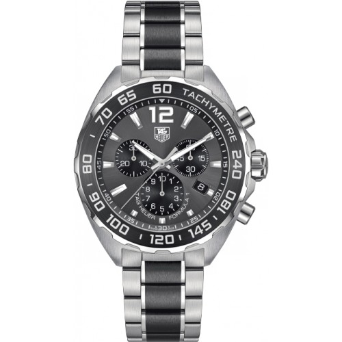 Tag Heuer Formula 1 Chronograph Men's Watch CAZ1111-BA0878